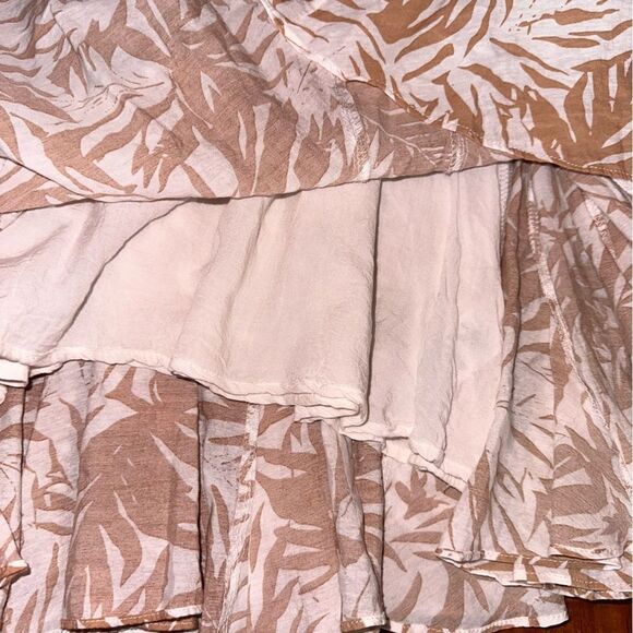 Aakaa mini dress sz M - Picture 13 of 15